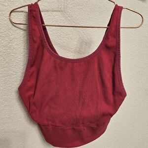 Victoria Secret Sports Bra top